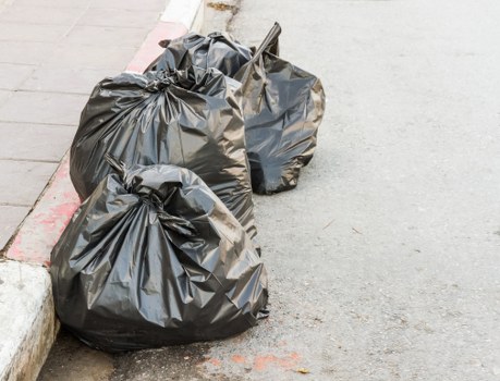 Eco-friendly furniture disposal in West Ham