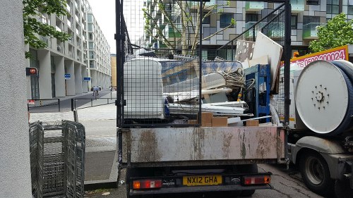 Choosing the right office clearance company