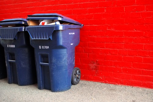 Eco-friendly waste removal solutions for businesses