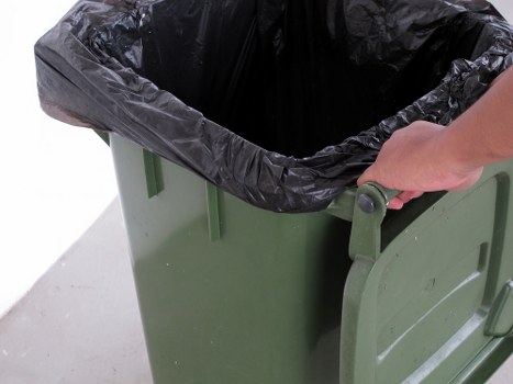 Professional waste disposal in West Ham